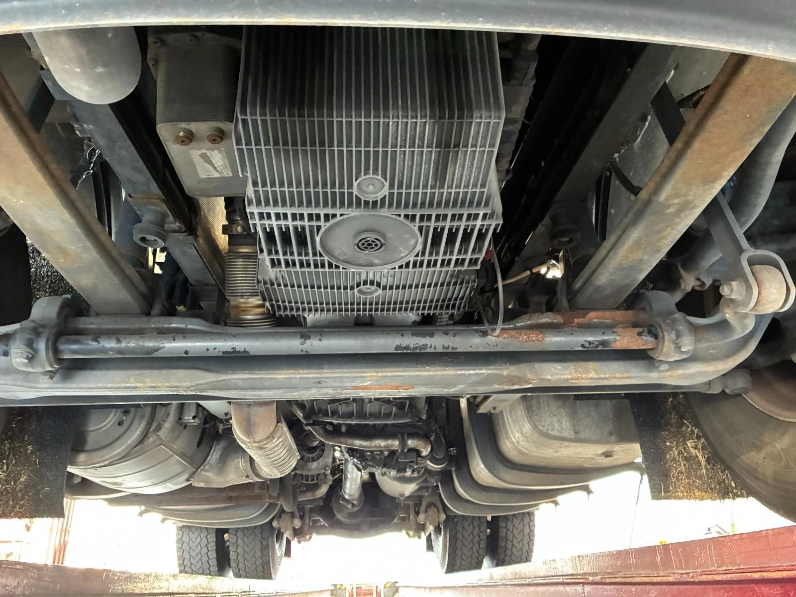 Daf FT XF 106  450 EURO 6 �������� | Mobile.bg � ����������� 16