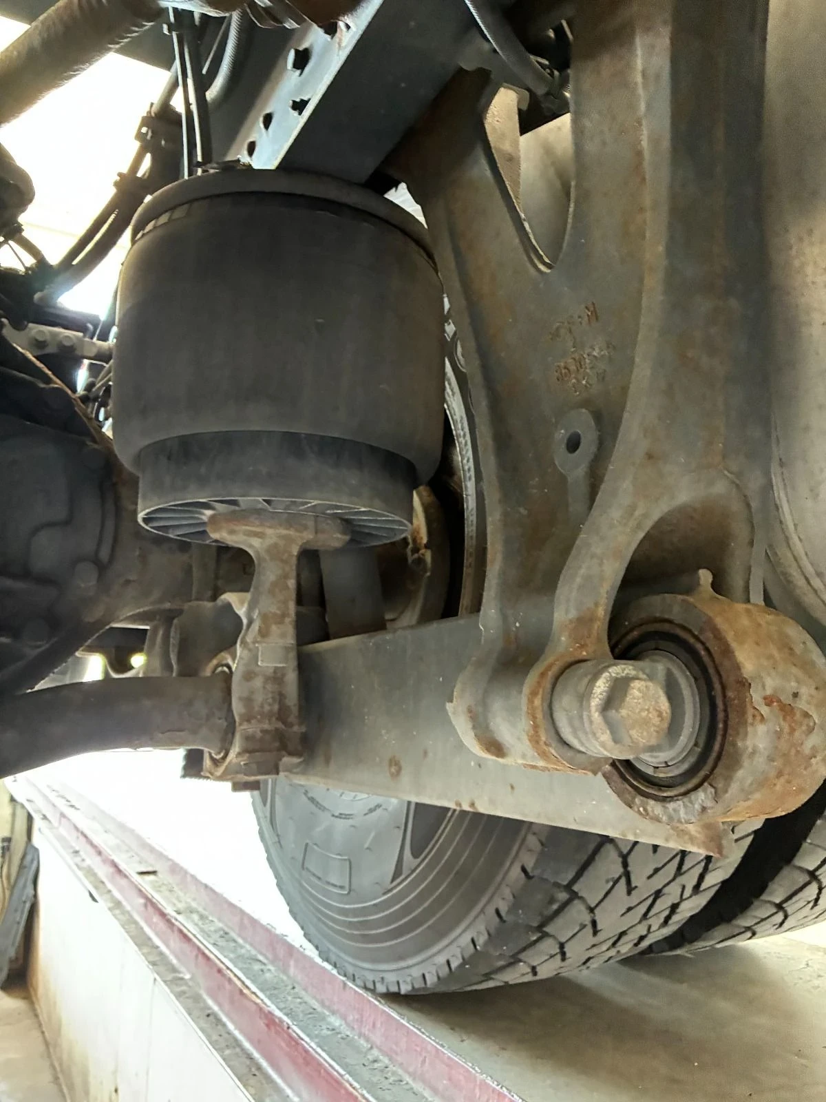 Daf FT XF 106  450 EURO 6 �������� | Mobile.bg � ����������� 14