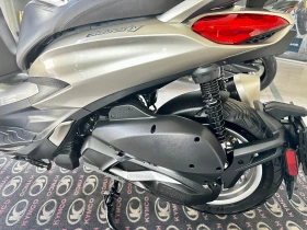 Piaggio Beverly 300hpe 12.2021г. , снимка 9