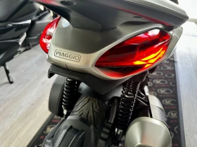 Piaggio Beverly 300hpe 12.2021г. , снимка 4