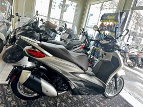 Piaggio Beverly 300hpe 12.2021г. , снимка 13