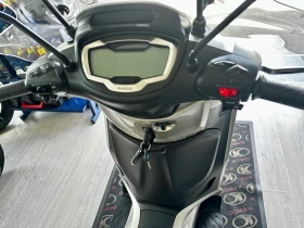 Piaggio Beverly 300hpe 12.2021г. , снимка 3