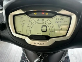 Piaggio Beverly 300hpe 12.2021г. , снимка 2
