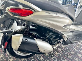 Piaggio Beverly 300hpe 12.2021г. , снимка 10