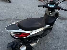 Piaggio Beverly 300hpe 12.2021г. , снимка 15
