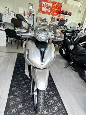 Piaggio Beverly 300hpe 12.2021г. , снимка 11