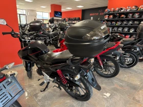 Honda Cb 125, снимка 4