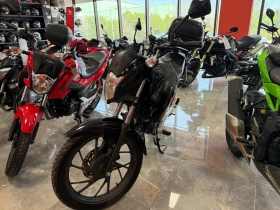 Honda Cb 125, снимка 7