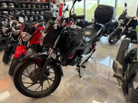 Honda Cb 125, снимка 8