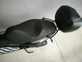 Piaggio Mp3 300ie HPE LT, ABS/ASR, 2021 година, ЛИЗИНГ, снимка 4