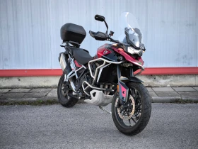 Triumph Tiger 900 GT Pro, снимка 1