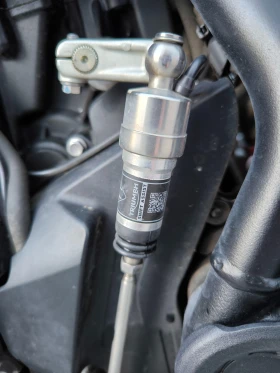 Triumph Tiger 900 GT Pro, снимка 9