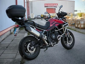 Triumph Tiger 900 GT Pro, снимка 3