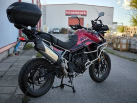 Triumph Tiger 900 GT Pro, снимка 13