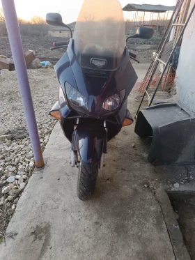 Honda Jazz 250, снимка 2