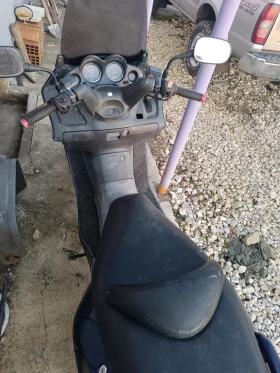 Honda Jazz 250, снимка 4