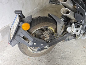 Benelli Tornado Naked 125, снимка 6