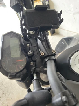 Benelli Tornado Naked 125, снимка 13