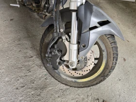 Benelli Tornado Naked 125, снимка 10