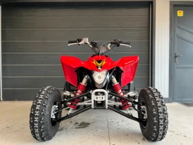 Suzuki QuadRacer LTR450, снимка 1