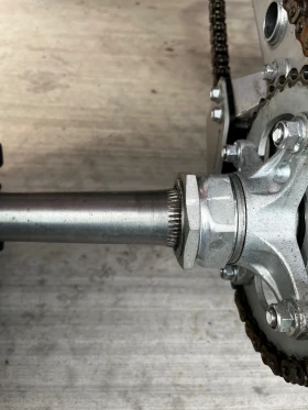 Suzuki QuadRacer LTR450, снимка 8