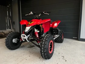 Suzuki QuadRacer LTR450, снимка 5