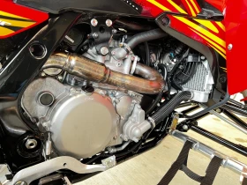 Suzuki QuadRacer LTR450, снимка 7