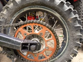 Ktm 65 SX65, снимка 6