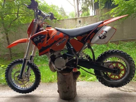 Ktm 65 SX65, снимка 2