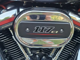 Harley-Davidson CVO Road Glide, снимка 7