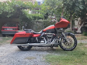 Harley-Davidson CVO Road Glide, снимка 2