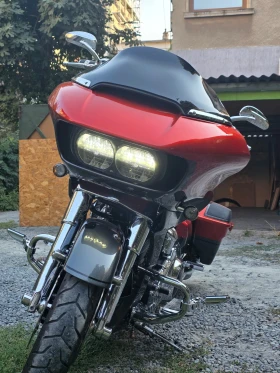 Harley-Davidson CVO Road Glide, снимка 1