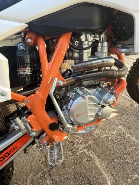 Telstar Enduro, снимка 3