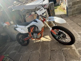 Telstar Enduro, снимка 1