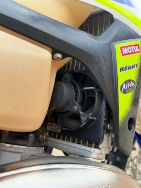 Sherco 2 Stroke SE 300 Factory, снимка 10