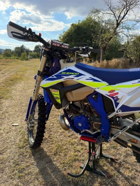 Sherco 2 Stroke SE 300 Factory, снимка 3