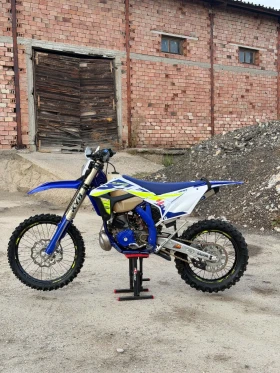 Sherco 2 Stroke SE 300 Factory, снимка 5