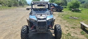 Обява за продажба на Polaris RZR RZR 1000 xp  ~26 999 лв. - изображение 1