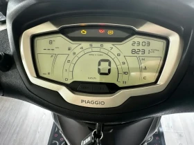 Piaggio Beverly 300hpe 12.2021г. , снимка 2 - Мотоциклети и мототехника - 44894135