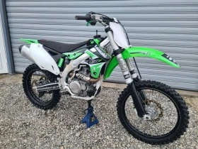 Kawasaki Kx, снимка 4