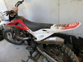 Husqvarna TC, снимка 2