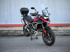 Triumph Tiger 900 GT Pro | Mobile.bg    11