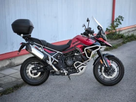 Triumph Tiger 900 GT Pro | Mobile.bg    2
