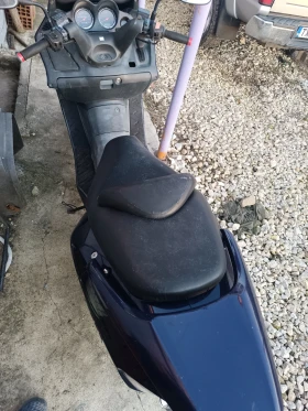 Honda Jazz 250, снимка 5