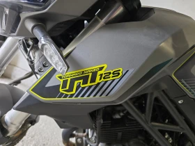 Benelli Tornado 125 | Auto.bg — изображение 7