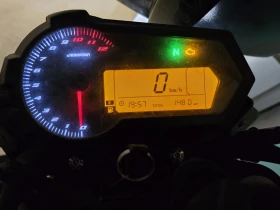 Benelli Tornado Naked 125 | Auto.bg — изображение 14