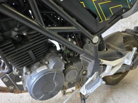 Benelli Tornado 125 | Auto.bg — изображение 9