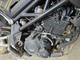 Benelli Tornado 125 | Auto.bg — изображение 5