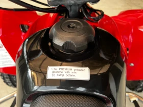 Suzuki QuadRacer LTR450 | Auto.bg — изображение 9