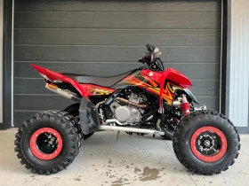 Suzuki QuadRacer LTR450 | Auto.bg — изображение 2